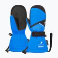 Mănuși de schi pentru copii Reusch Kaden Down R-Tex XT Mitten brilliant blue
