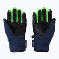 Mănușă de schi pentru copii Reusch Duke R-Tex XT albastru marin/negru 62/61/212 2