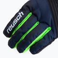 Mănușă de schi pentru copii Reusch Duke R-Tex XT albastru marin/negru 62/61/212 4