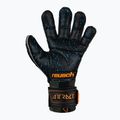 Mănuși de portar Reusch Attrakt Freegel Fusion Ortho-Tec Goaliator verzi 5370090-5555 8