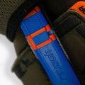 Mănuși de portar Reusch Attrakt Freegel Fusion Ortho-Tec Goaliator verzi 5370090-5555 10