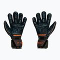 Mănuși de portar Reusch Attrakt Freegel Fusion Ortho-Tec Goaliator verzi 5370090-5555 2
