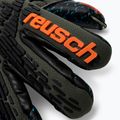 Mănuși de portar Reusch Attrakt Freegel Fusion Ortho-Tec Goaliator verzi 5370090-5555 3