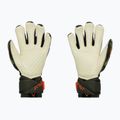 Mănuși de portar Reusch Attrakt Speedbump Ortho-Tec verzi 5370078-5556 2