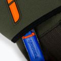 Mănuși de portar Reusch Attrakt Speedbump Ortho-Tec verzi 5370078-5556 10