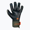 Mănuși de portar Reusch Attrakt Freegel Fusion Goaliator verzi 5370095-5555 8