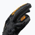 Reusch Attrakt Freegel Freegel Gold Finger Support Goalkeeper Gloves negru 5370030-5555 3