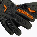 Mănuși de portar Reusch Attrakt Freegel Silver verzi-portocalii 3