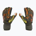 Mănuși de portar Reusch Attrakt Grip verde 5370018-5556