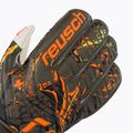 Mănuși de portar Reusch Attrakt Grip verde 5370018-5556 3