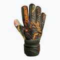 Mănuși de portar Reusch Attrakt Grip verde 5370018-5556 5