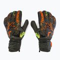 Mănuși de portar Reusch Attrakt Solid verzi 5370016-5556