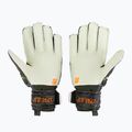 Mănuși de portar Reusch Attrakt Solid verzi 5370016-5556 2