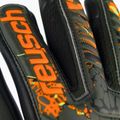 Mănuși de portar Reusch Attrakt Gold X Finger Support Junior verde-negru 5372050-5555 8