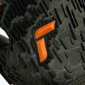 Reusch Attrakt Freegel Silver Finger Support Mănuși de portar Junior negru-verde 5372030-5555 9