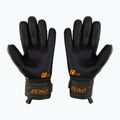 Mănuși de portar Reusch Attrakt Gold X Junior verde-negru 5372055-5555 2