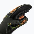 Mănuși de portar Reusch Attrakt Gold X Junior verde-negru 5372055-5555 3