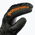 Mănuși de portar Reusch Attrakt Freegel Silver Junior negru-verde 5372035-5555 3