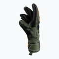 Mănuși de portar Reusch Attrakt Freegel Silver Junior negru-verde 5372035-5555 7