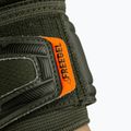 Mănuși de portar Reusch Attrakt Freegel Silver Junior negru-verde 5372035-5555 10