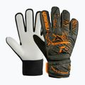 Mănuși de portar pentru copii  Reusch Attrakt Starter Solid Junior verzi 5372014-5556 4