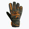 Mănuși de portar pentru copii  Reusch Attrakt Starter Solid Junior verzi 5372014-5556 5