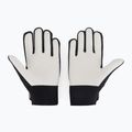 Mănuși de portar pentru copii  Reusch Attrakt Starter Solid Junior verzi 5372014-5556 2
