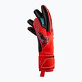 Mănuși de portar Reusch Attrakt Gold X Evolution Cut Finger Support roșu 5370950-3333 6