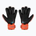 Mănuși de portar Reusch Attrakt Gold X Evolution Cut Finger Support roșu 5370950-3333 2
