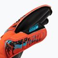 Mănuși de portar Reusch Attrakt Gold X Evolution Cut Finger Support roșu 5370950-3333 3
