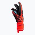 Mănuși de portar Reusch Attrakt Freegel Gold Finger Support Mănuși de portar roșu 5370130-3333 6