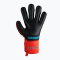 Mănuși de portar Reusch Attrakt Freegel Silver Finger Support 5370230-3333 5