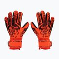 Mănuși de portar Reusch Attrakt Freegel Silver Finger Support 5370230-3333