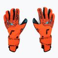 Mănuși de portar Reusch Attrakt Fusion Guardian AdaptiveFlex roșu 5370985-3333