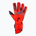 Mănuși de portar Reusch Attrakt Fusion Guardian AdaptiveFlex roșu 5370985-3333 4