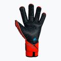 Mănuși de portar Reusch Attrakt Fusion Guardian AdaptiveFlex roșu 5370985-3333 5