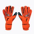 Mănuși de portar Reusch Attrakt Gold X Evolution Cut roșu 5370964-3333
