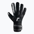 Mănuși de portar Reusch Attrakt Freegel Gold X verde 5370935-5556 4