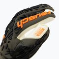 Mănuși de portar Reusch Attrakt Freegel Gold X verde 5370935-5556 3