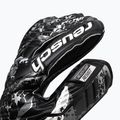 Mănuși de portar Reusch Attrakt Resist negru 5370615-7700 3