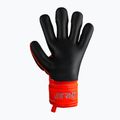 Mănuși de portar Reusch Attrakt Freegel Silver roșu 5370235-3333 5