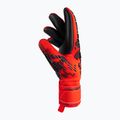 Mănuși de portar Reusch Attrakt Freegel Silver roșu 5370235-3333 6