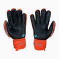 Mănuși de portar pentru copii Reusch Attrakt Fusion Finger Support Guardian Junior roșu 5372940-3333 2