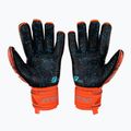 Mănuși de portar pentru copii Reusch Attrakt Fusion Guardian Junior roșu 5372945-3333 2