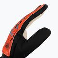 Mănuși de portar Reusch Attrakt Starter Solid în roșu 5370514-3334 3