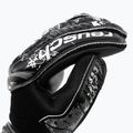 Mănuși de portar pentru copii Reusch Attrakt Infinity Junior negru 5372725-7700 3