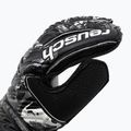 Mănuși de portar pentru copii Reusch Attrakt Solid Junior negru 5372515-7700 3
