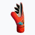 Mănuși de portar pentru copii Reusch Attrakt Solid Junior roșu 5372515-3334 6