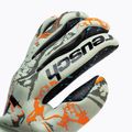 Mănuși de portar Reusch Pure Contact Fusion verde 5370900-5444 3
