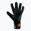 Mănuși de portar Reusch Pure Contact Fusion verde 5370900-5444 5